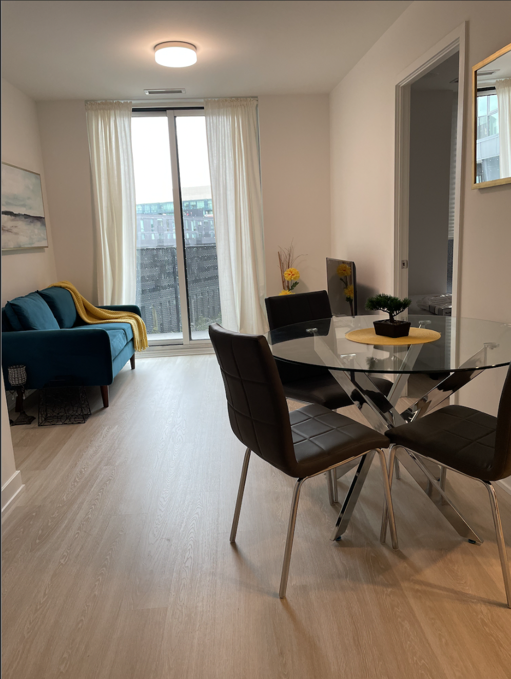 Tretti Living:Dining